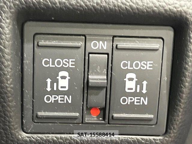 Honda N BOX CUSTOM 2018-10 8458054-5