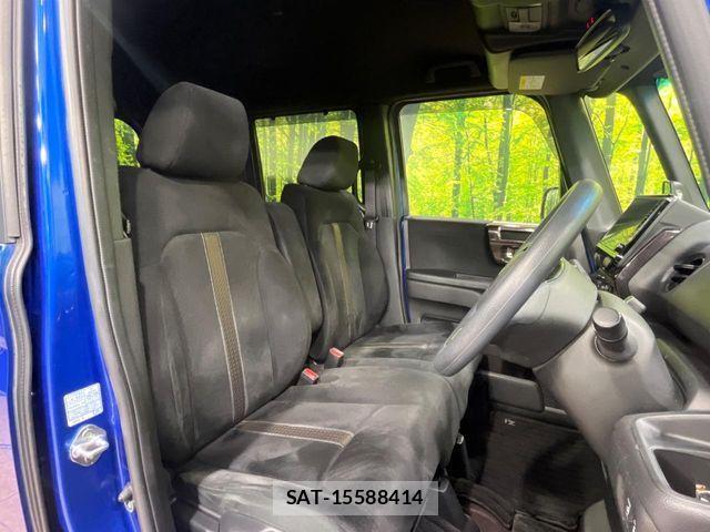 Honda N BOX CUSTOM 2018-10 8458054-7