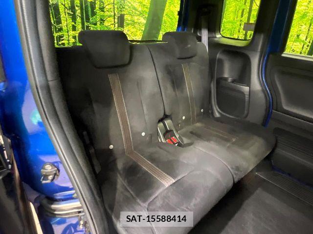 Honda N BOX CUSTOM 2018-10 8458054-8