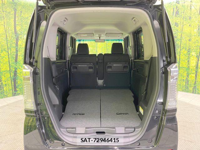 Honda N BOX CUSTOM 2017-03 8458055-9