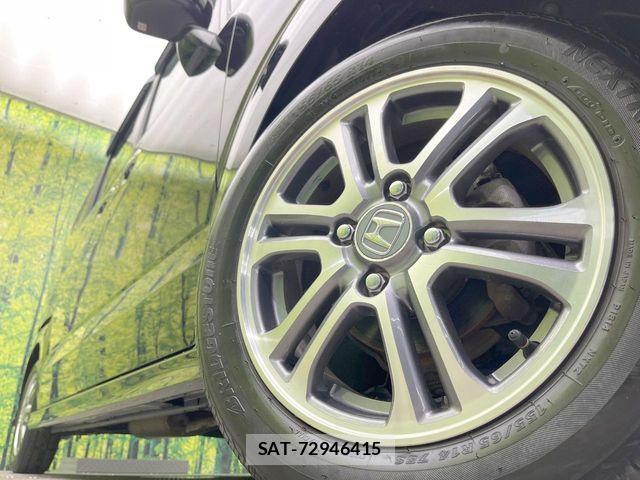 Honda N BOX CUSTOM 2017-03 8458055-12