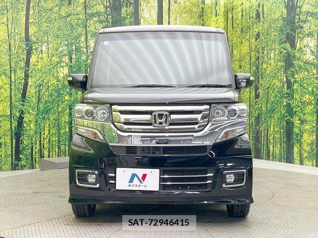 Honda N BOX CUSTOM 2017-03 8458055-13