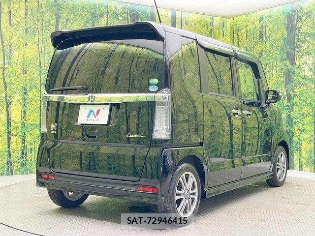 Honda N BOX CUSTOM 2017-03 8458055-16