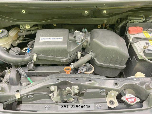 Honda N BOX CUSTOM 2017-03 8458055-17
