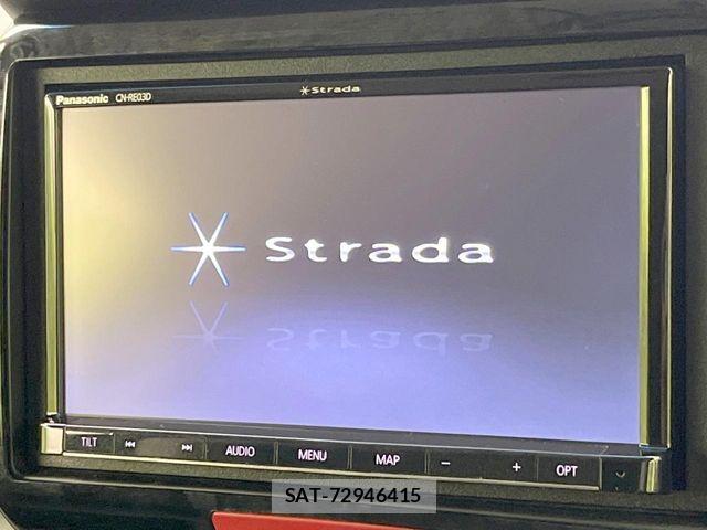 Honda N BOX CUSTOM 2017-03 8458055-3