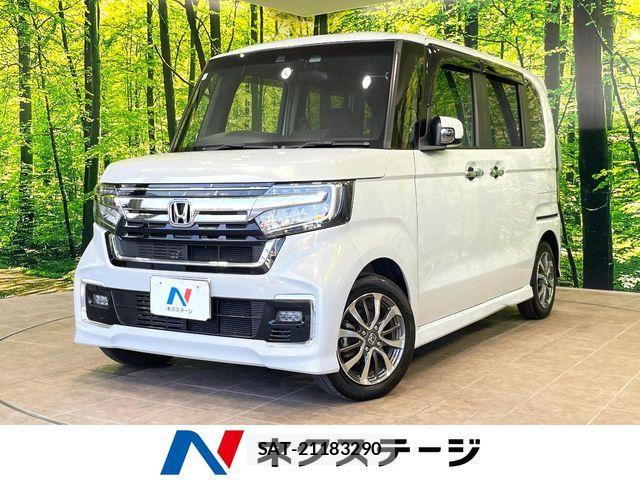Honda N BOX CUSTOM 2024-02 8458032-0