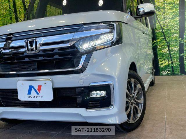 Honda N BOX CUSTOM 2024-02 8458032-11