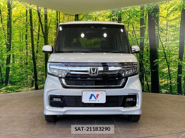 Honda N BOX CUSTOM 2024-02 8458032-13