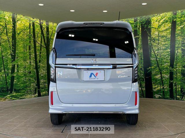 Honda N BOX CUSTOM 2024-02 8458032-14