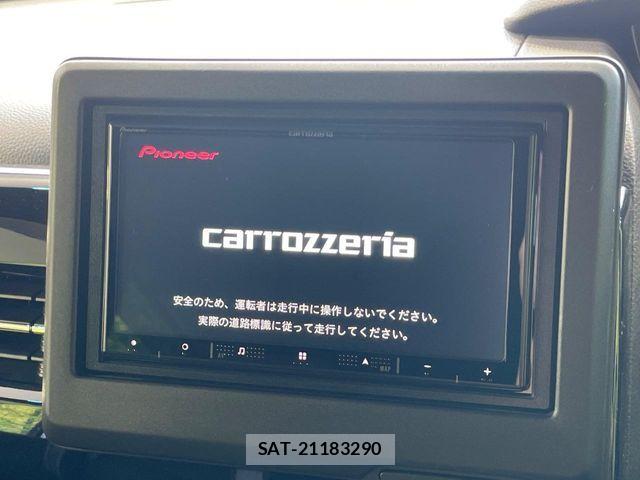 Honda N BOX CUSTOM 2024-02 8458032-2