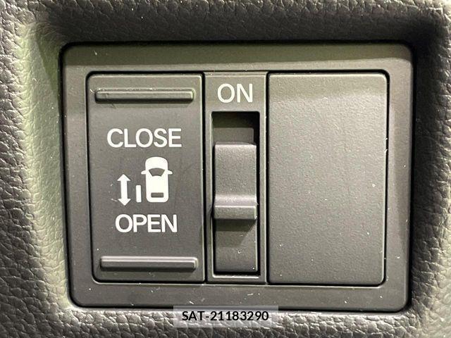 Honda N BOX CUSTOM 2024-02 8458032-6