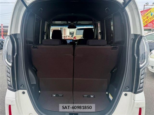 Honda N BOX CUSTOM 2017-11 8458058-25