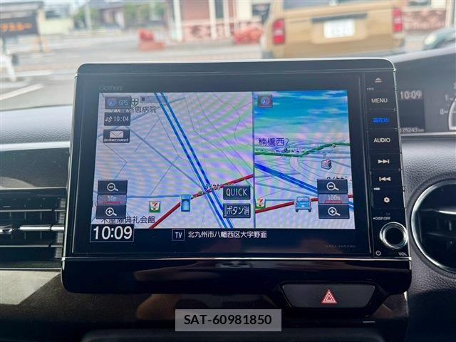 Honda N BOX CUSTOM 2017-11 8458058-4