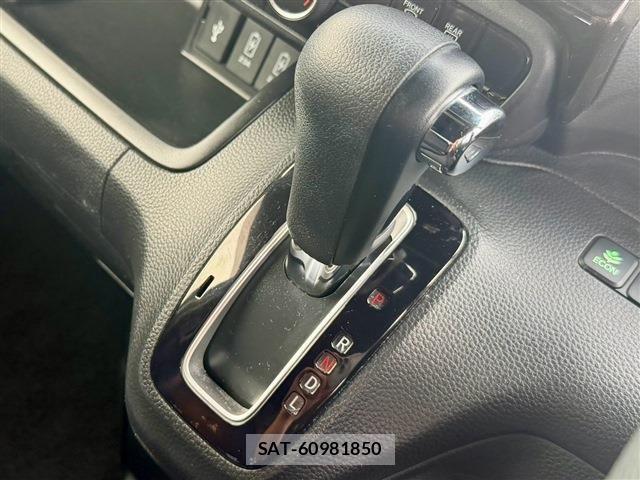 Honda N BOX CUSTOM 2017-11 8458058-7