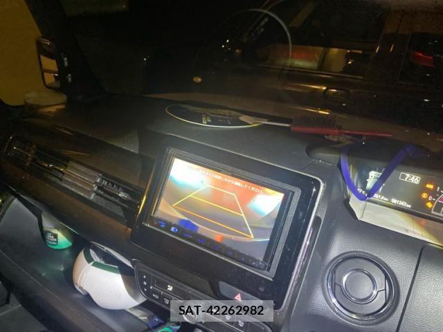 Honda N BOX CUSTOM 2018-04 8485814-20