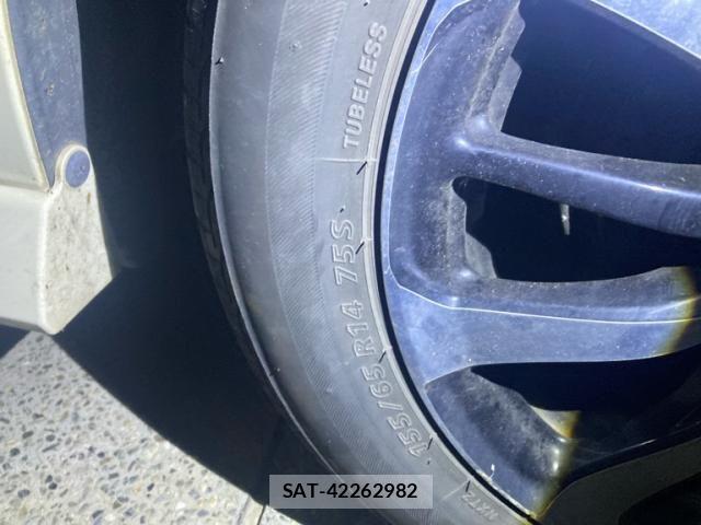Honda N BOX CUSTOM 2018-04 8485814-8