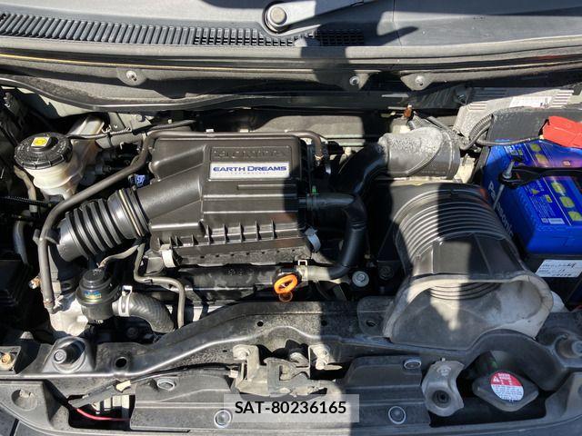 Honda N BOX CUSTOM 2012-02 8485815-9