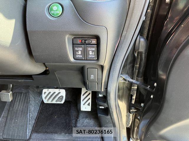 Honda N BOX CUSTOM 2012-02 8485815-7
