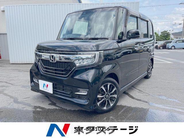 Honda N BOX CUSTOM 2019-12 8485809-0