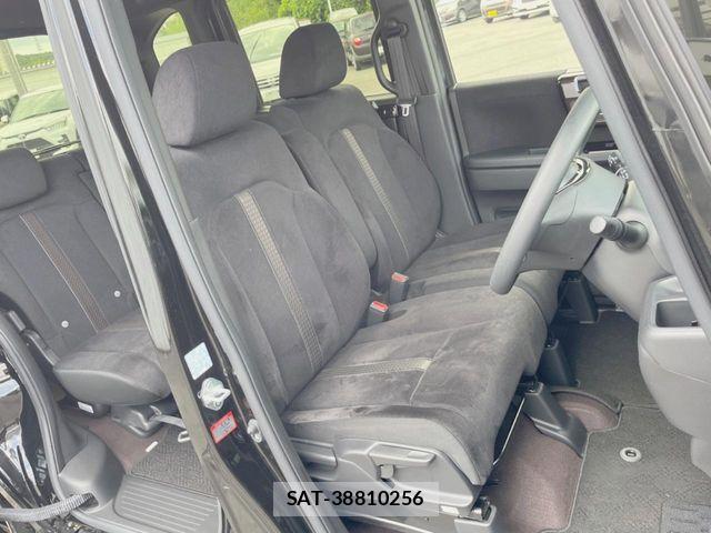Honda N BOX CUSTOM 2019-12 8485809-12