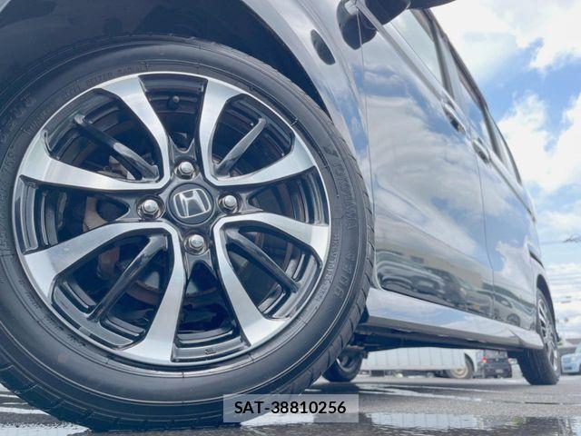 Honda N BOX CUSTOM 2019-12 8485809-14