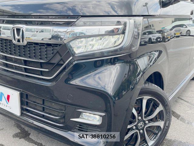 Honda N BOX CUSTOM 2019-12 8485809-15