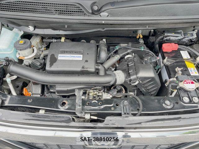 Honda N BOX CUSTOM 2019-12 8485809-16