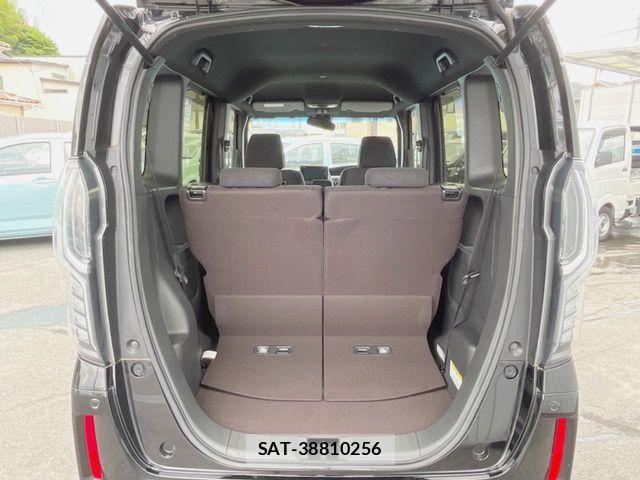 Honda N BOX CUSTOM 2019-12 8485809-18