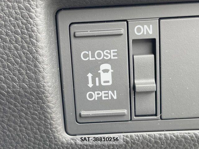 Honda N BOX CUSTOM 2019-12 8485809-3