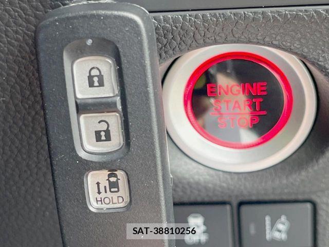 Honda N BOX CUSTOM 2019-12 8485809-4