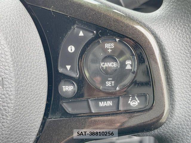 Honda N BOX CUSTOM 2019-12 8485809-5