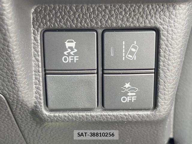 Honda N BOX CUSTOM 2019-12 8485809-6