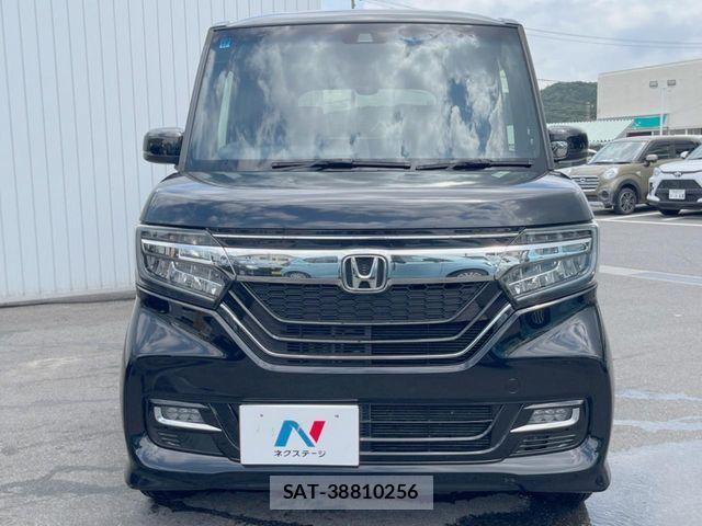 Honda N BOX CUSTOM 2019-12 8485809-8