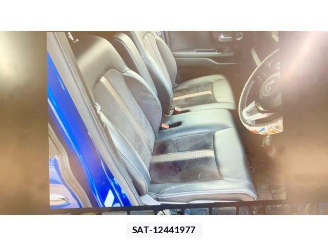 Honda N BOX CUSTOM 2019-11 8485808-10