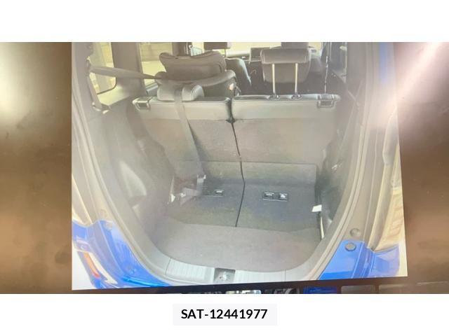 Honda N BOX CUSTOM 2019-11 8485808-14
