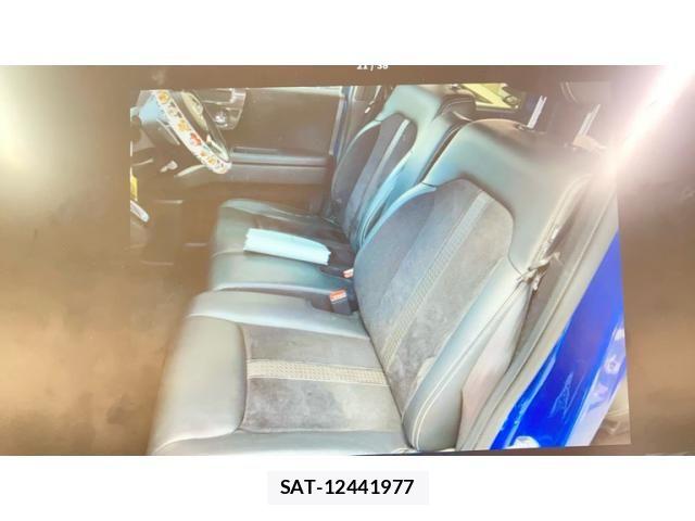 Honda N BOX CUSTOM 2019-11 8485808-19