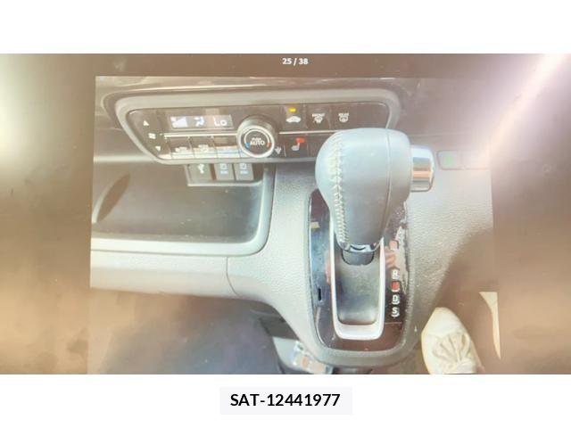 Honda N BOX CUSTOM 2019-11 8485808-21