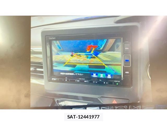 Honda N BOX CUSTOM 2019-11 8485808-22