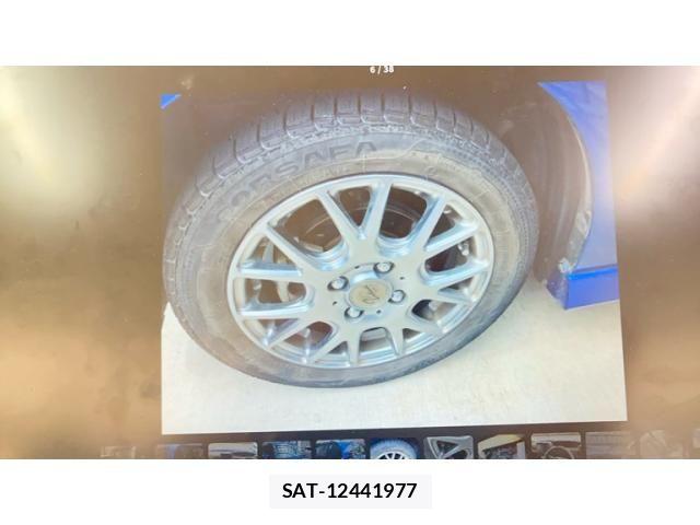 Honda N BOX CUSTOM 2019-11 8485808-6