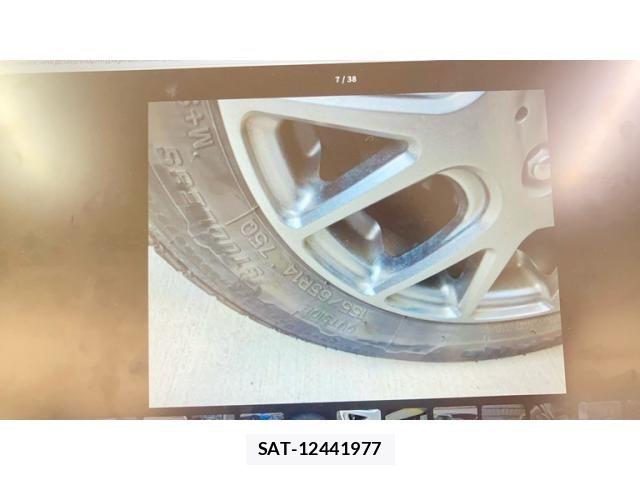Honda N BOX CUSTOM 2019-11 8485808-7