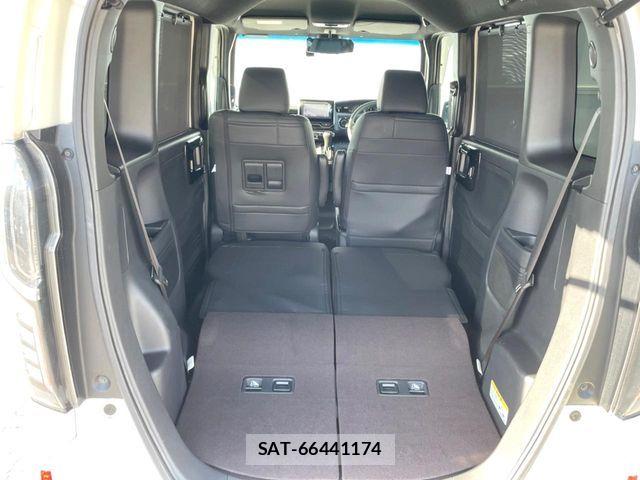 Honda N BOX CUSTOM 2017-09 8485813-10
