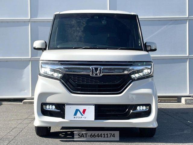 Honda N BOX CUSTOM 2017-09 8485813-13