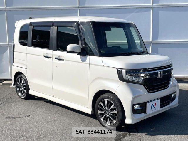 Honda N BOX CUSTOM 2017-09 8485813-15