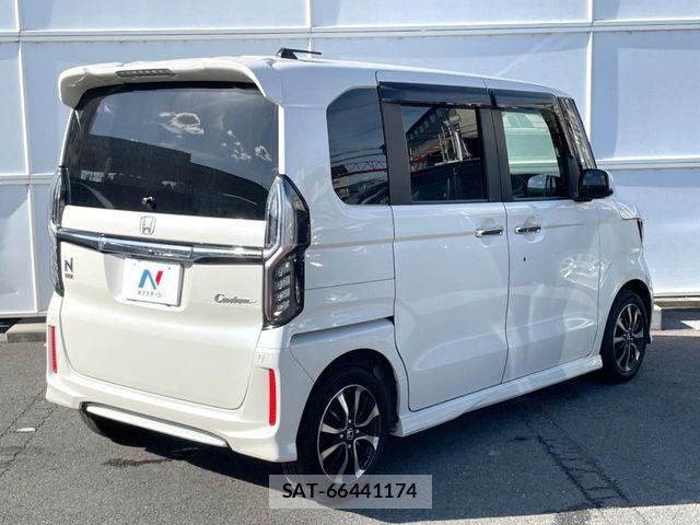 Honda N BOX CUSTOM 2017-09 8485813-16