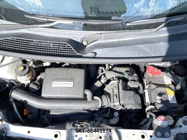 Honda N BOX CUSTOM 2017-09 8485813-17