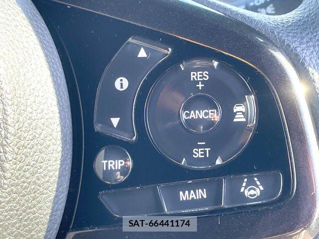 Honda N BOX CUSTOM 2017-09 8485813-6