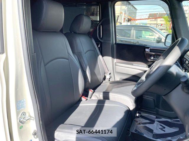Honda N BOX CUSTOM 2017-09 8485813-7
