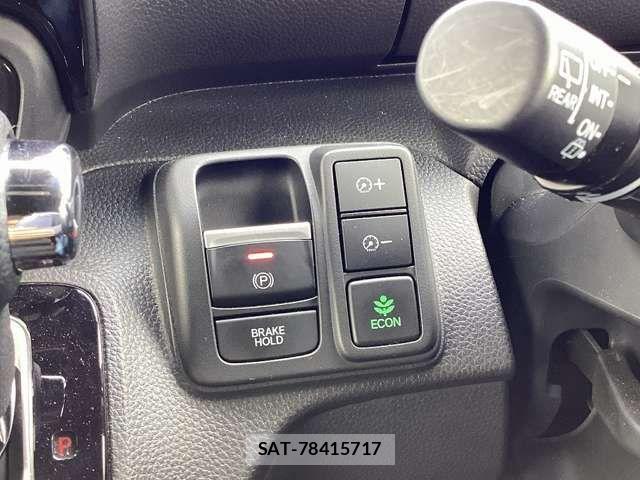 Honda N BOX CUSTOM 2023-10 8485811-9