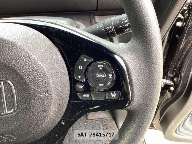 Honda N BOX CUSTOM 2023-10 8485811-10