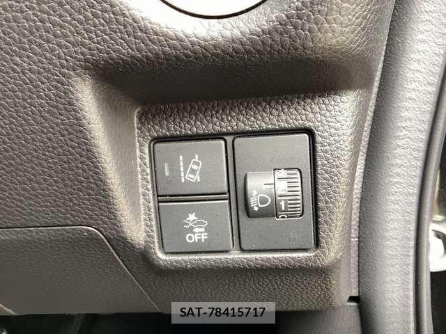 Honda N BOX CUSTOM 2023-10 8485811-12